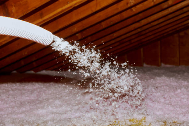Best Types of Insulation in Glendale, CO