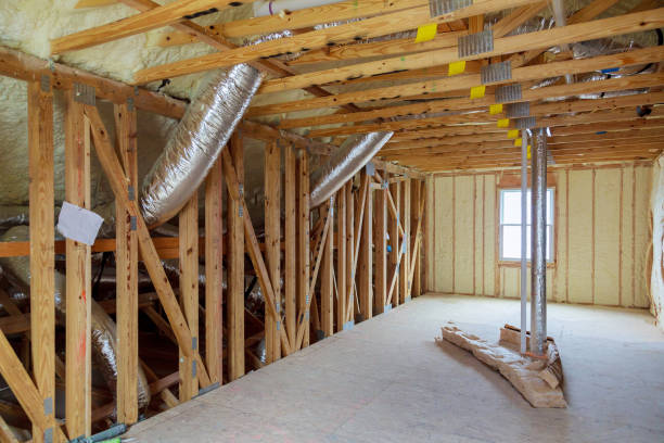 Best Residential Insulation in Glendale, CO