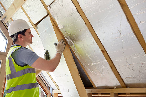 Best Commercial Insulation in Glendale, CO